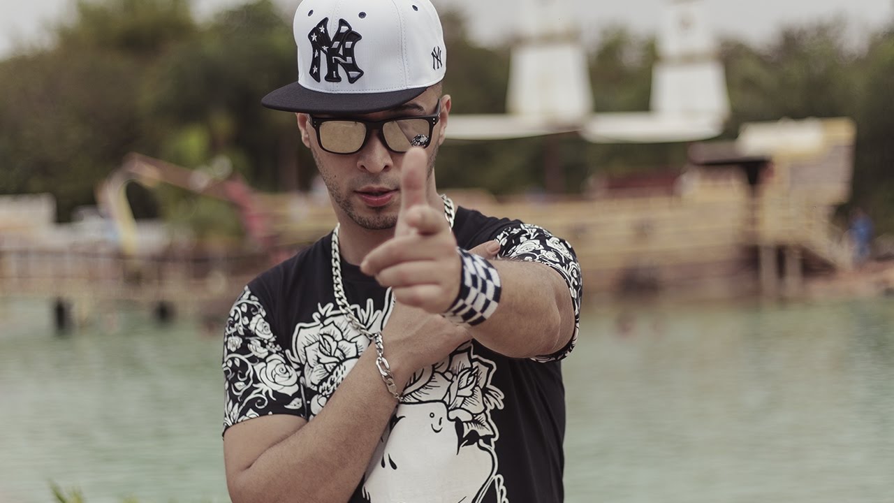 Mc R1- Então Rebola (Video Clipe Oficial)