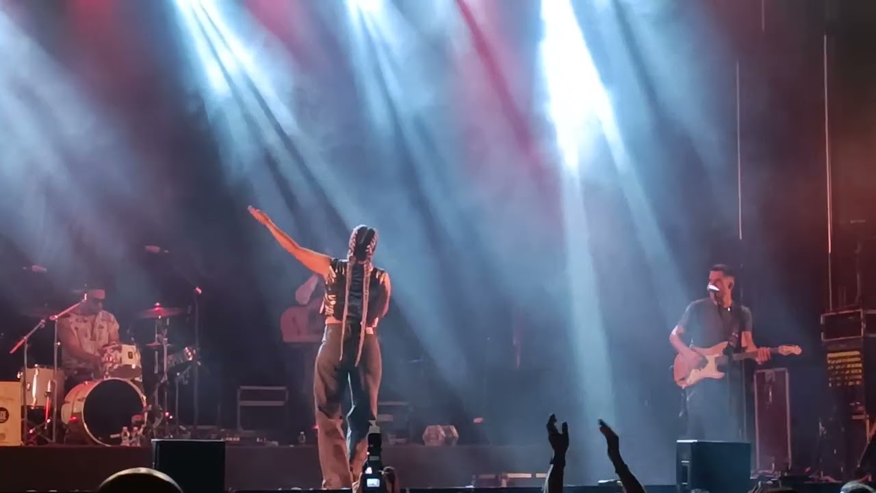 Isabel aaiún.. Fiestas de el Carmen en Suances (Cantabria) 14 Julio 2025