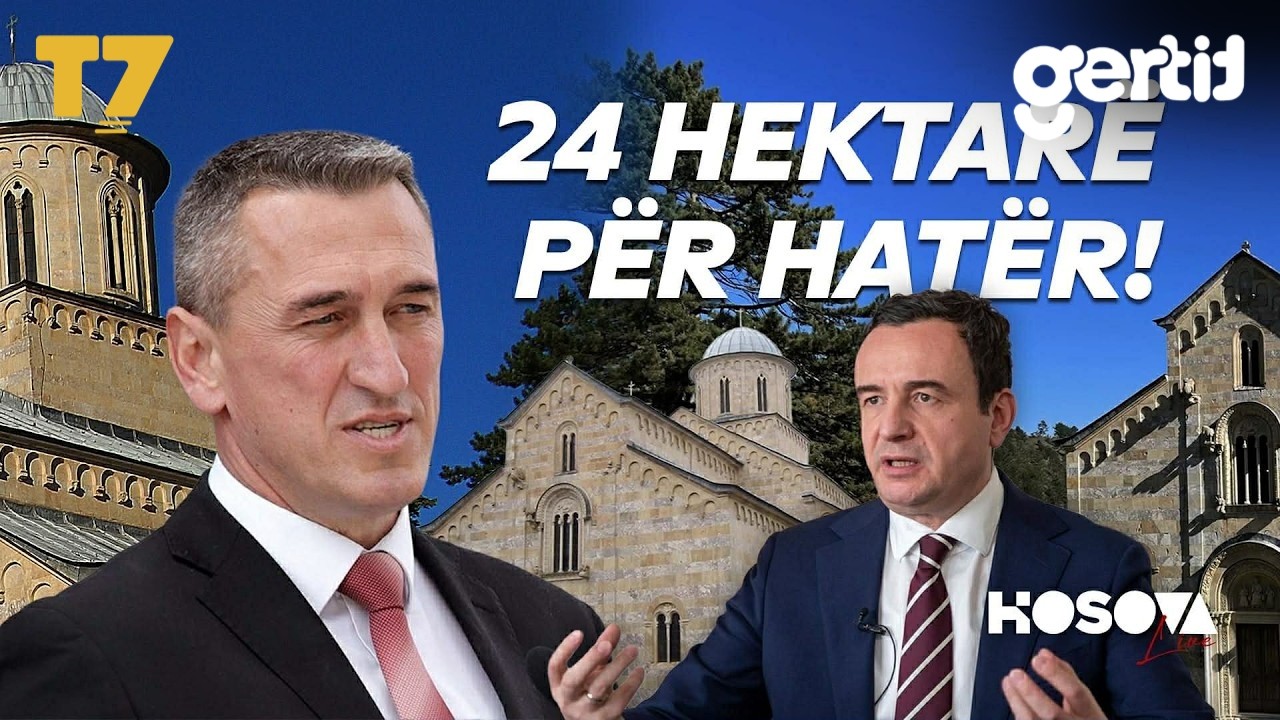 GABOVA! Flet Nenad Rashiq - Reagime të FORTA/ Vdes 7-vjeçari në Rahovec, ishte agjërueshëm | T7