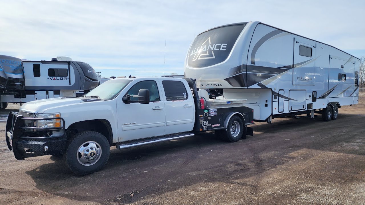 Katy, TX- rv transport