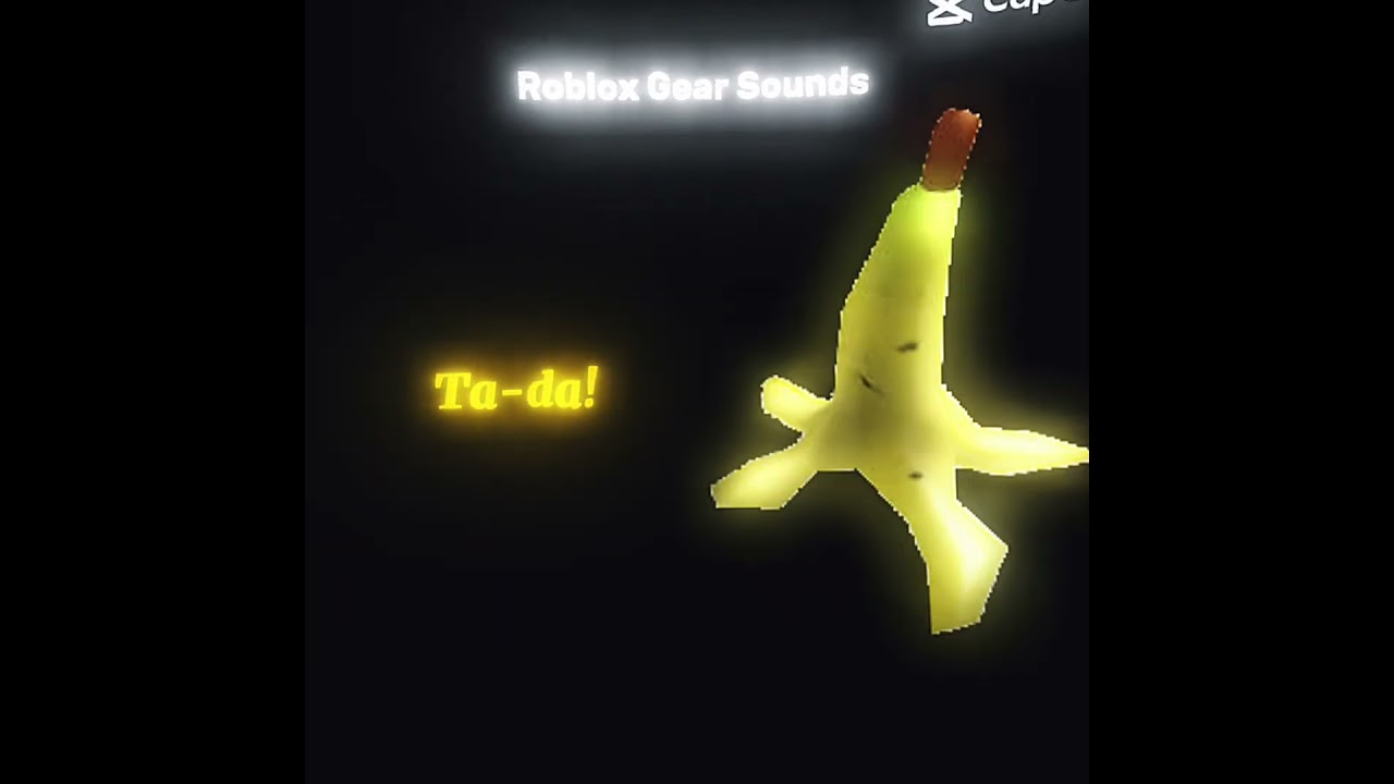 Roblox gear sounds #roblox #gear #shorts #robloxgear