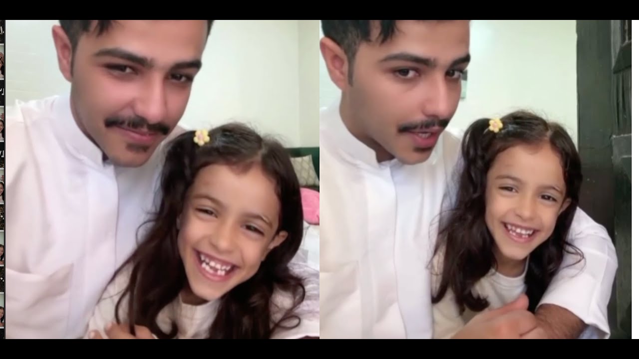 بث زايد بن سابر | مع اخوانه وخواته ، قست مع بهاج الاكلبي وسعد الشهري ومحمد بن مفرح