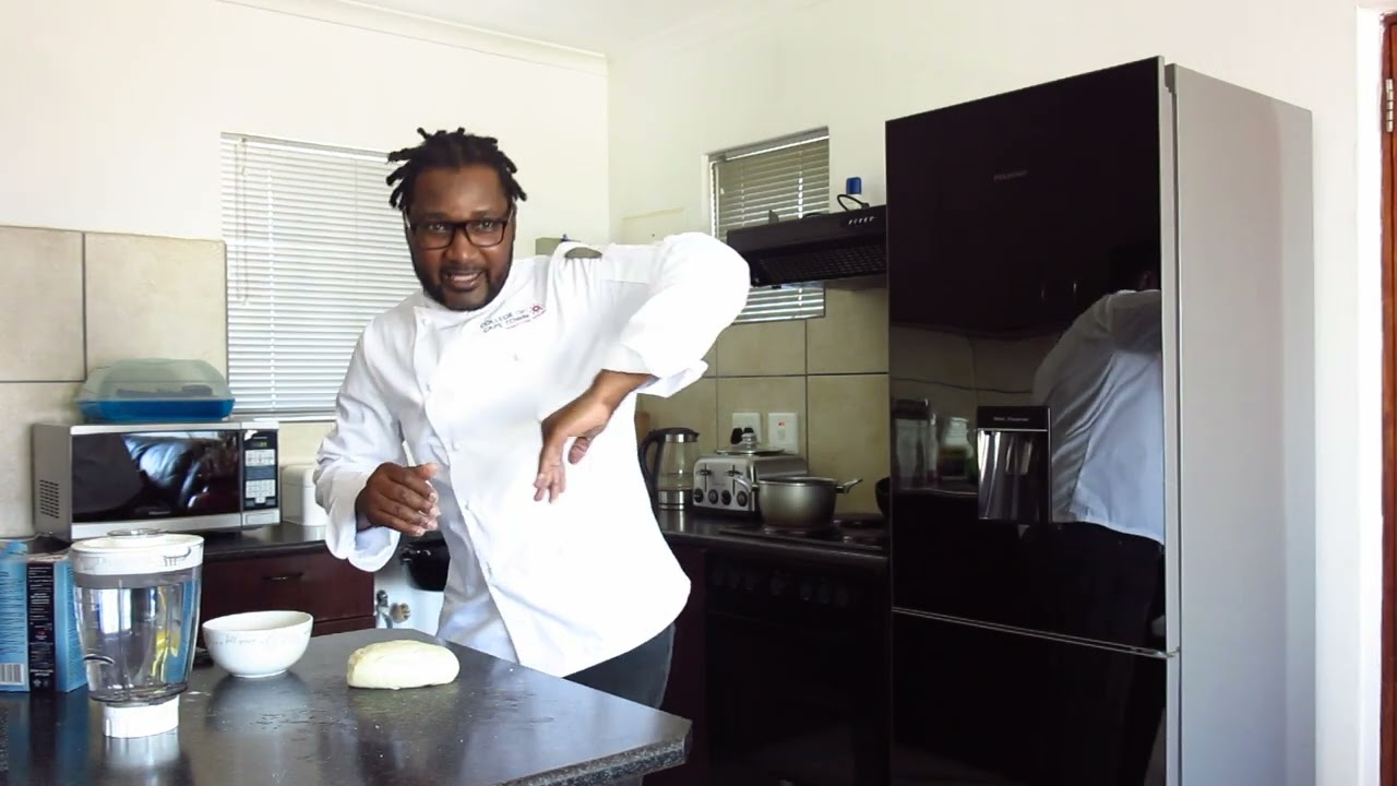 HOW TO MAKE MAZEMBERAPOTO/ AMAQEBELENGWANE BY CHEF TONDE Ep 36