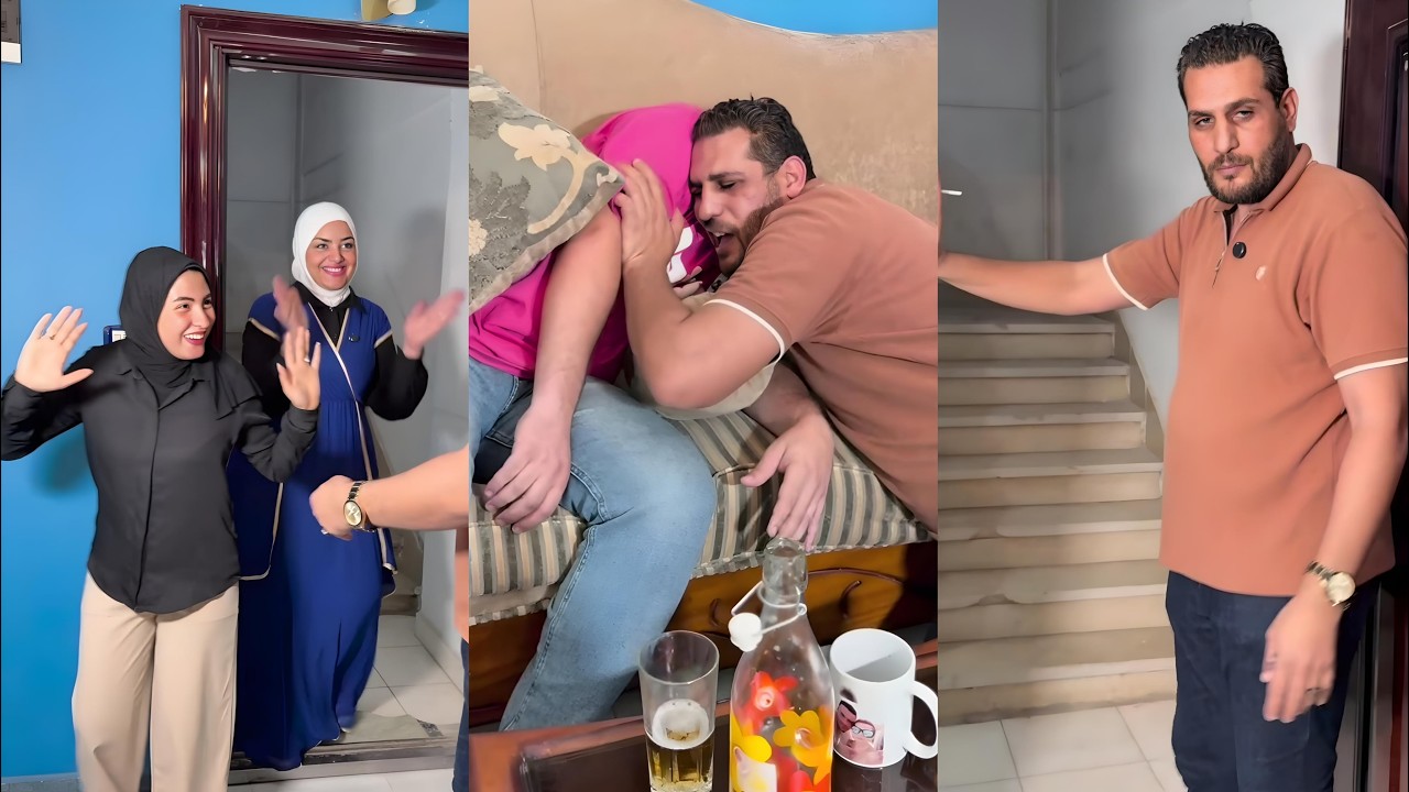 شاب يمـ ــوت وهو سكران وقاعد مع بنات اللهم ارزقنا بحسن الخاتمه