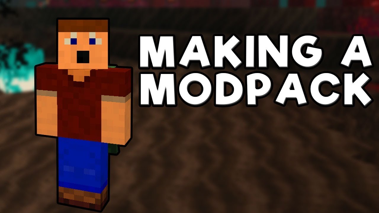🔴 Making a Minecraft 1.16.4 Modpack - Adding Quests... Maybe