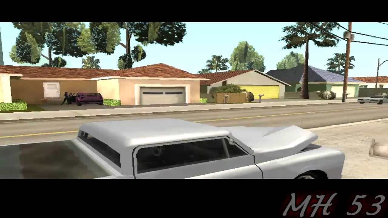 Detonado GTA San Andreas : Las Venturas ''Super Negão'' [54]