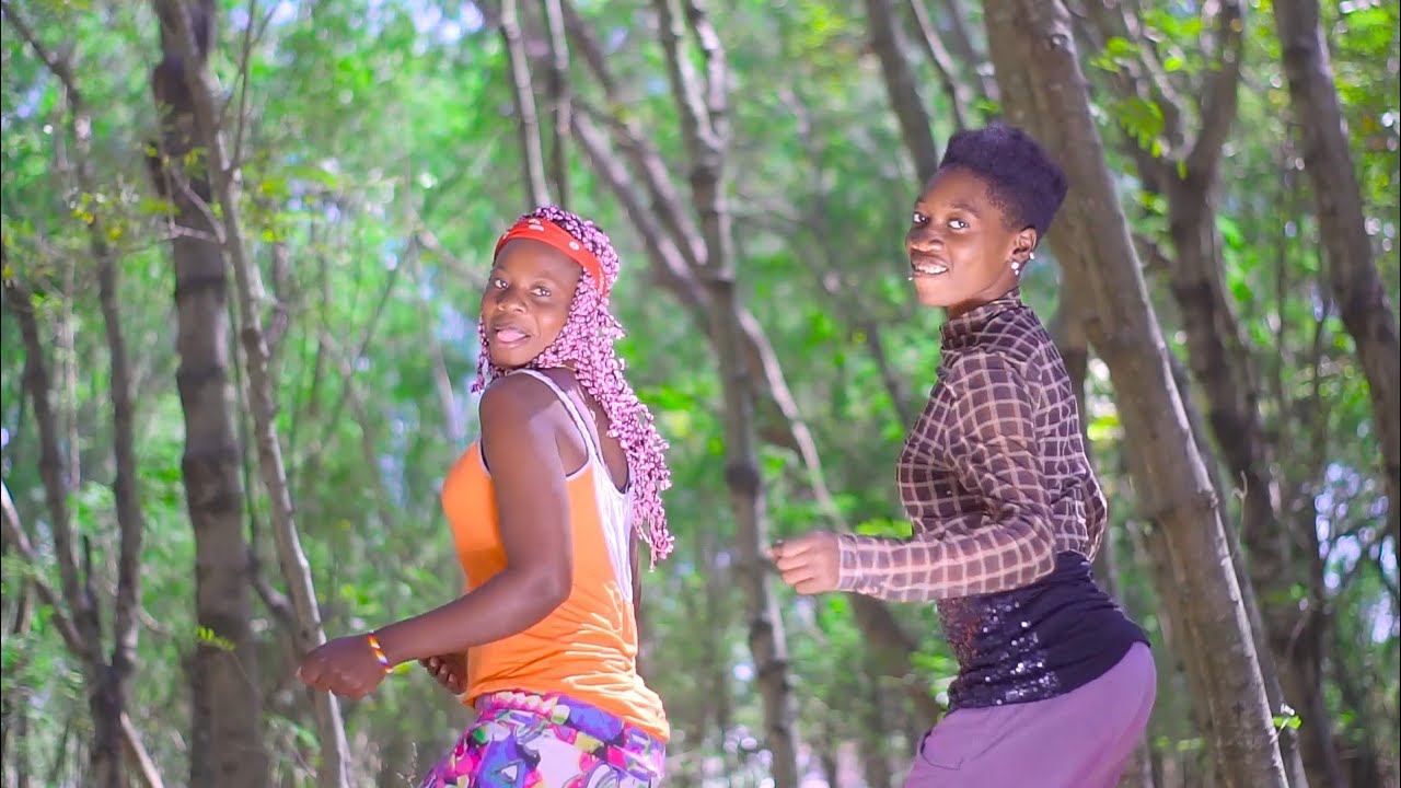Dogo Mashinne - Siri _ official video
