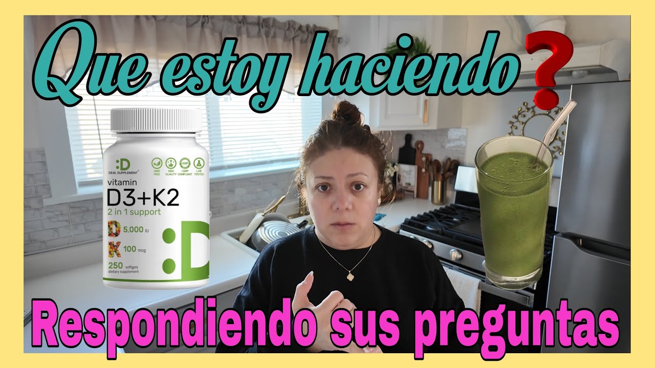 Que estoy haciendo,les cuento/Esa es mi manera de rutina.