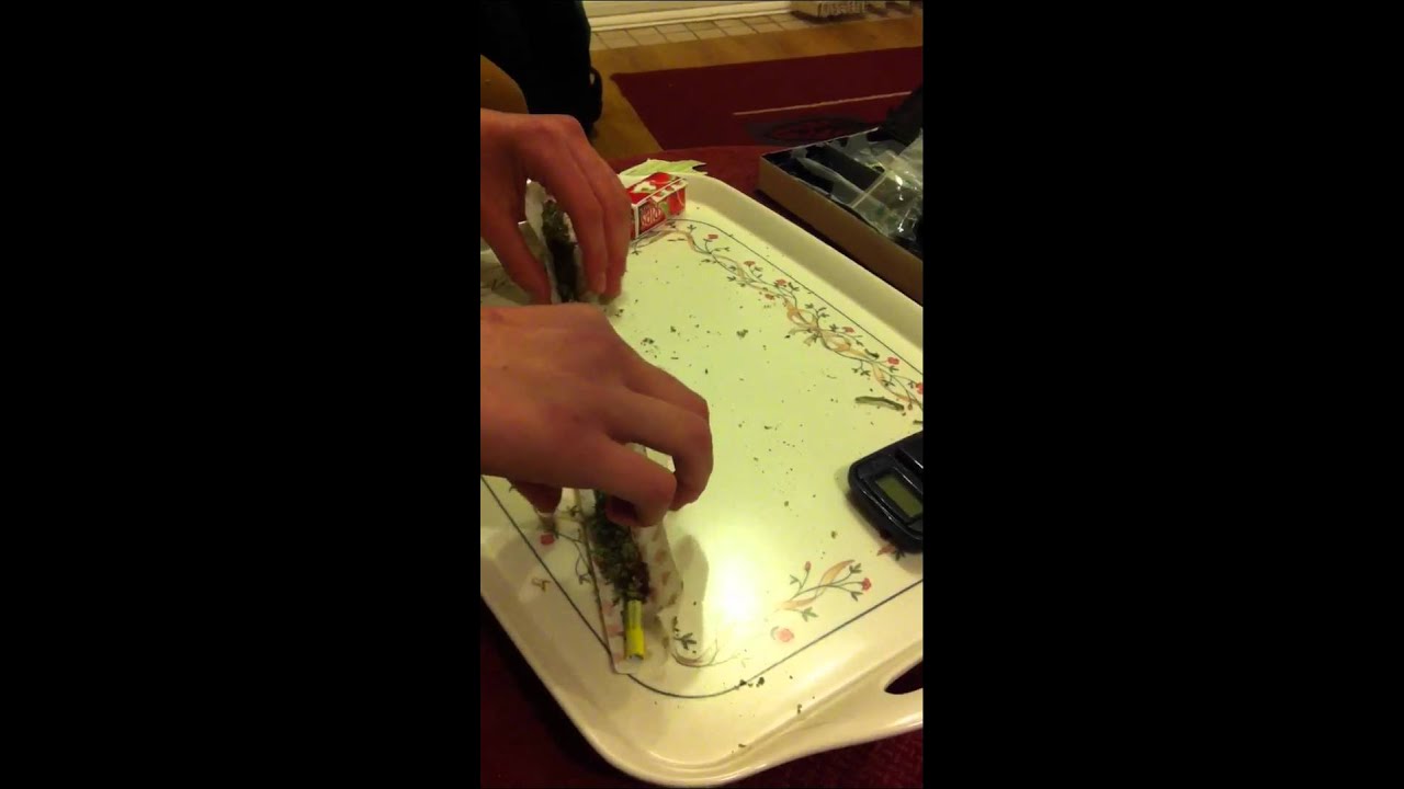 2gram footlong joint
