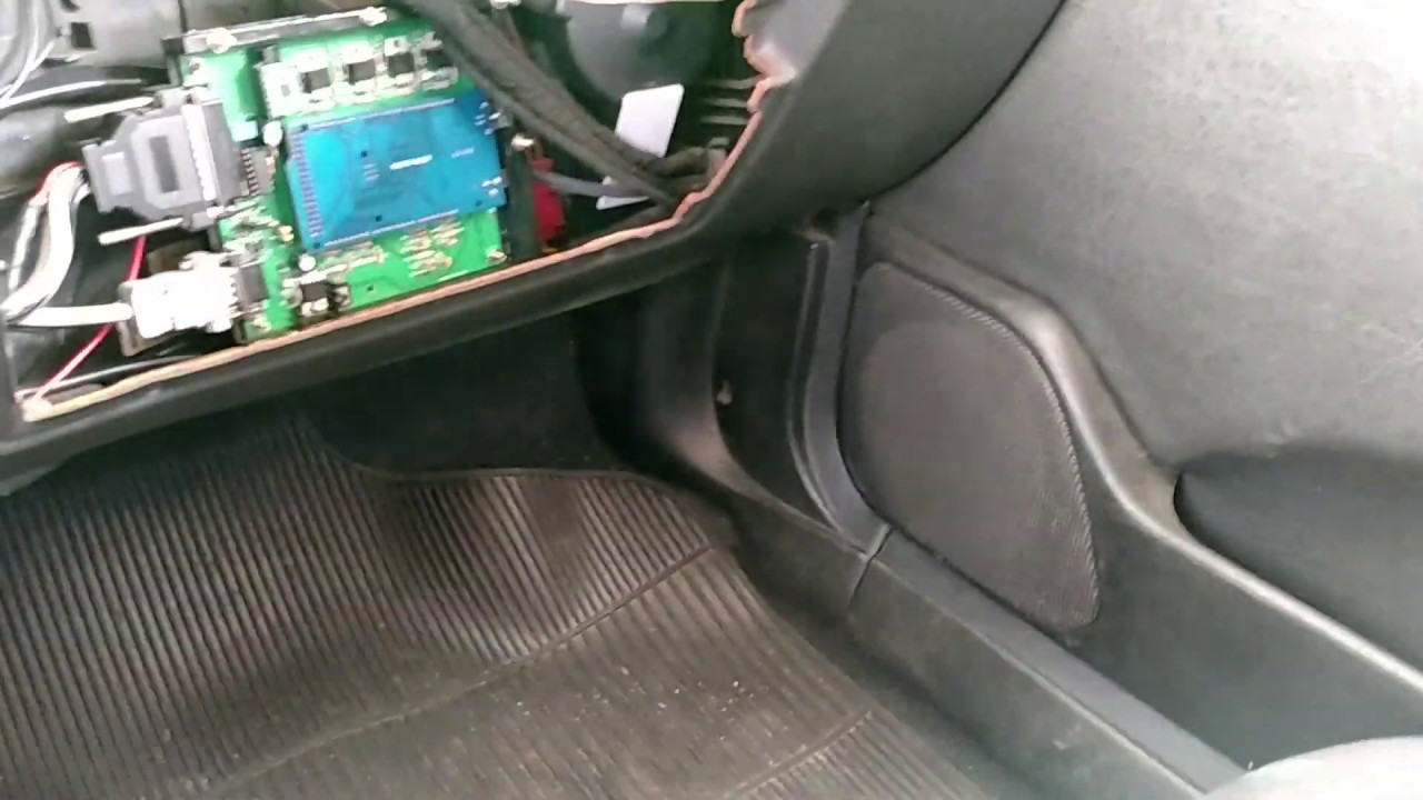 Speeduino - Partida com injeção caseira baseada em Arduino