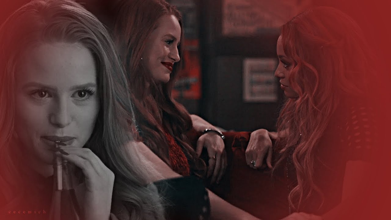 Cheryl & Toni | Cola