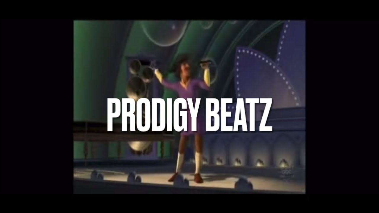 [FREE] “TALENT SHOW” - RIO DA YUNG OG x AK BANDAMONT x FLINT TYPE BEAT (Prodigy Beatz)