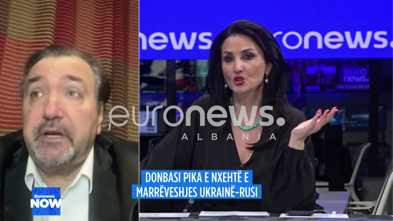 Trondit gazetari nga Rusia: Ja deri kur zgjat përplasja me Kievin