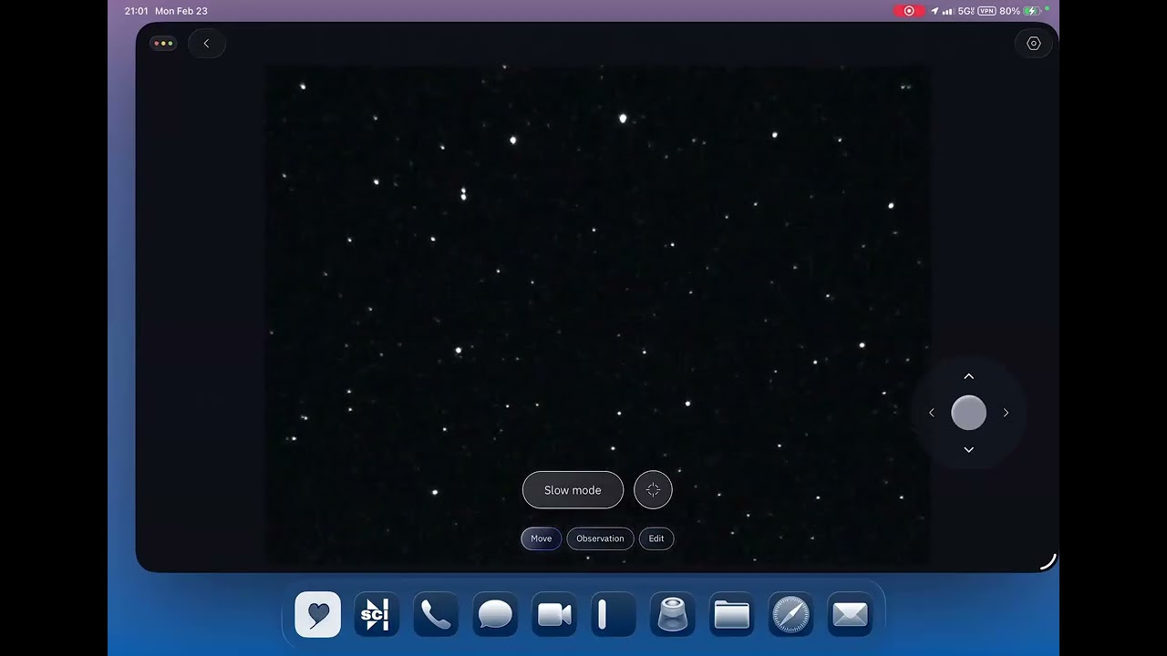 Unistellar Citizen Science Asteroid Workflow