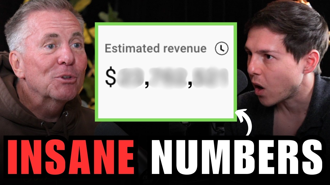 How Much Money Vegas Matt REALLY Makes...