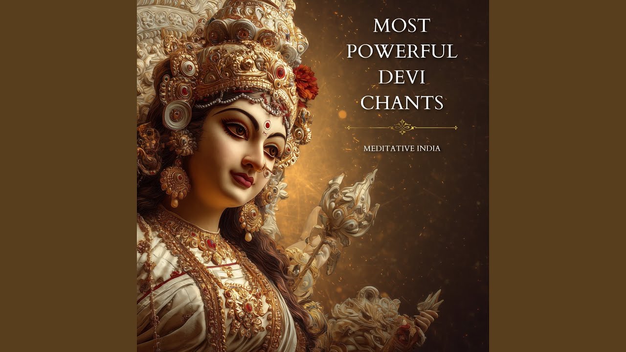 Most Powerful Devi Chants