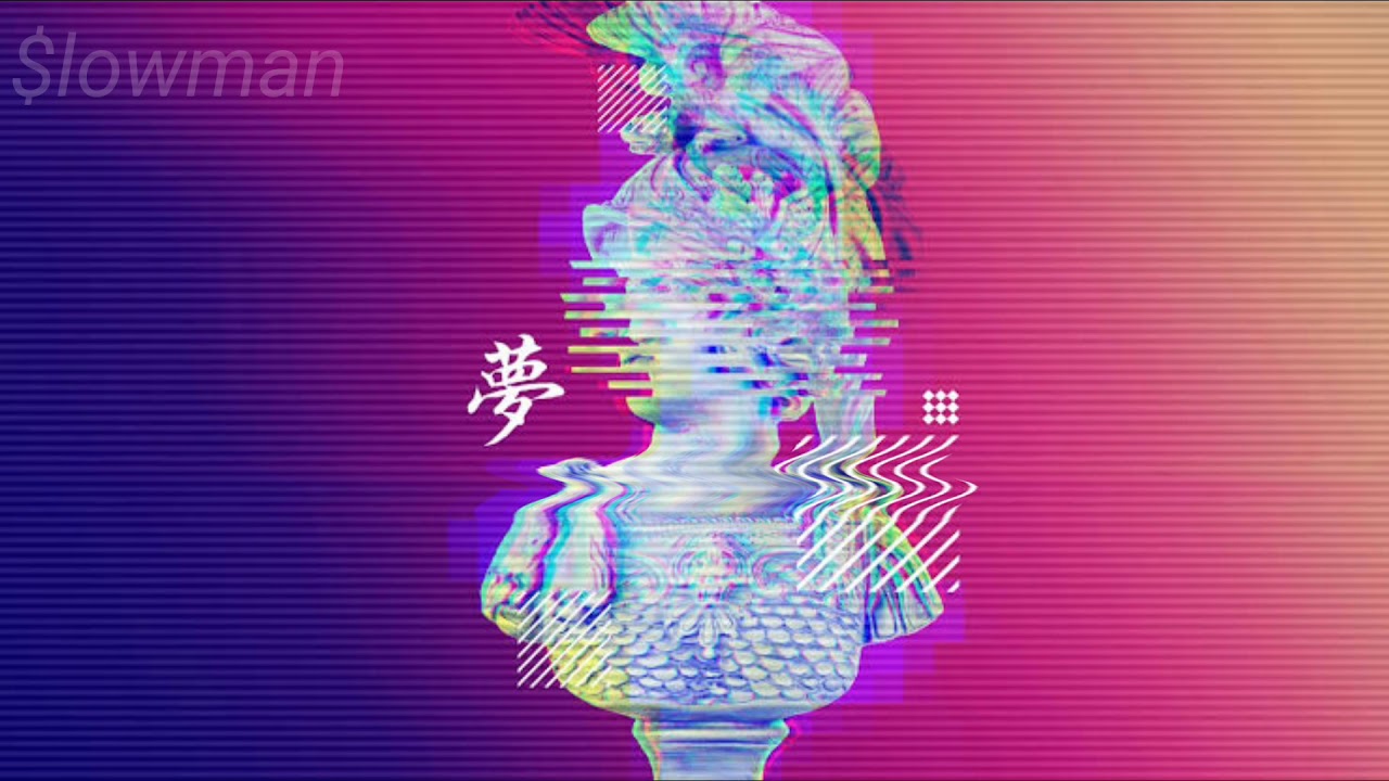 EarKid - Balmain (Slowed & Reverb) [Oficial Slowed]