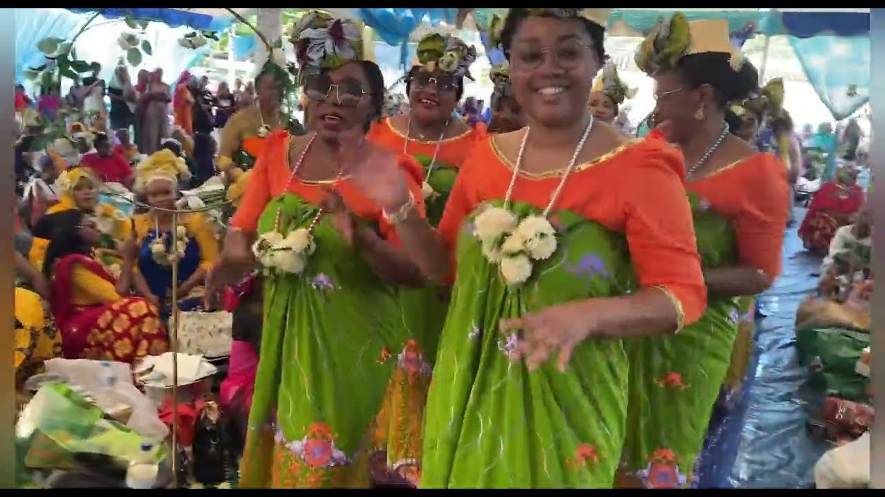 Zaza Nanambadi par Jacqueline de Chokchok