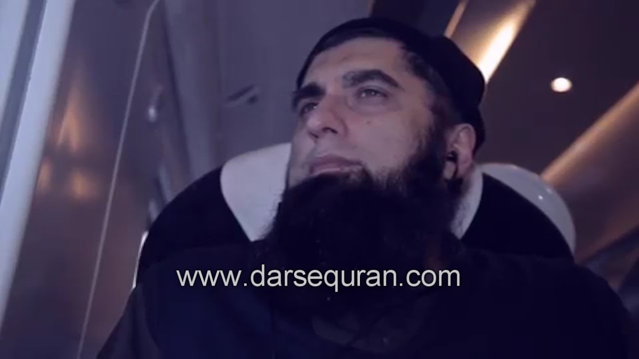 (Exclusive) Junaid Jamshed - 