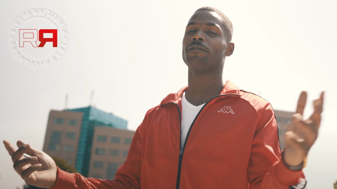 Mirto - Energie (Official Music Video)