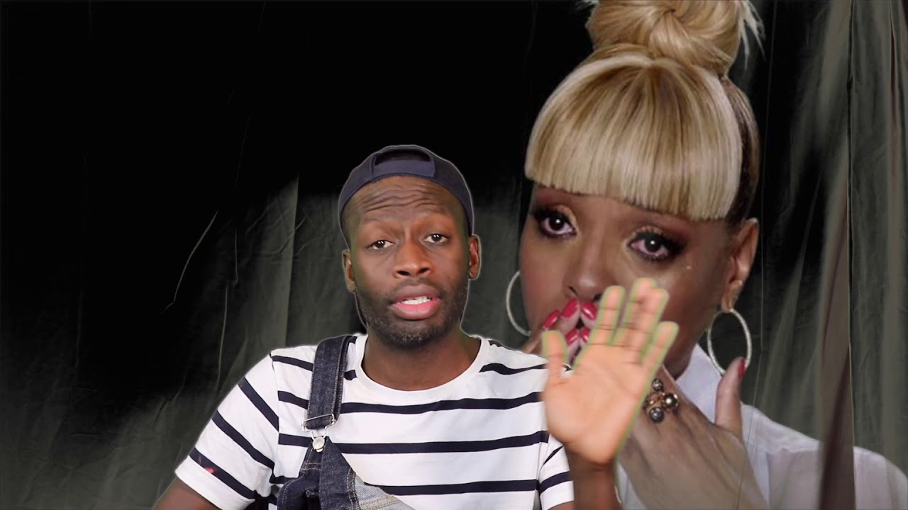 Surviving R. Kelly (Day 2)