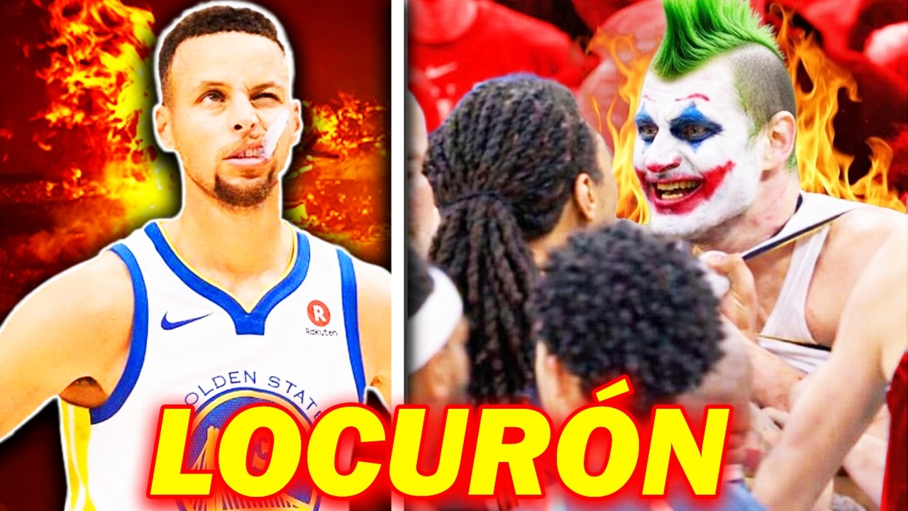 EXPLOTA JOKIC! MUCHA LOCURA Y FICHAJES DE ÚLTIMA HORA EN LA NBA