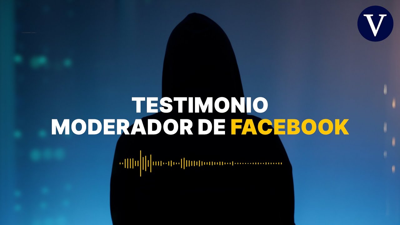 “En mi cabeza ahora solo hay muerte”, el testimonio de un moderador de Facebook