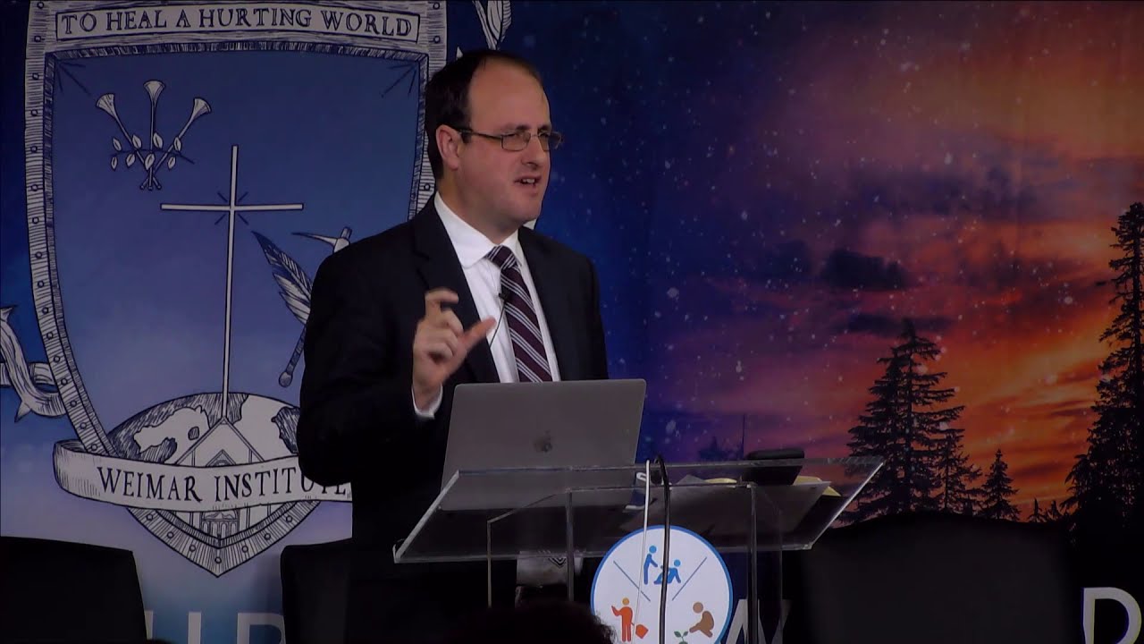 The Time of Sealing- Dr Norman McNulty
