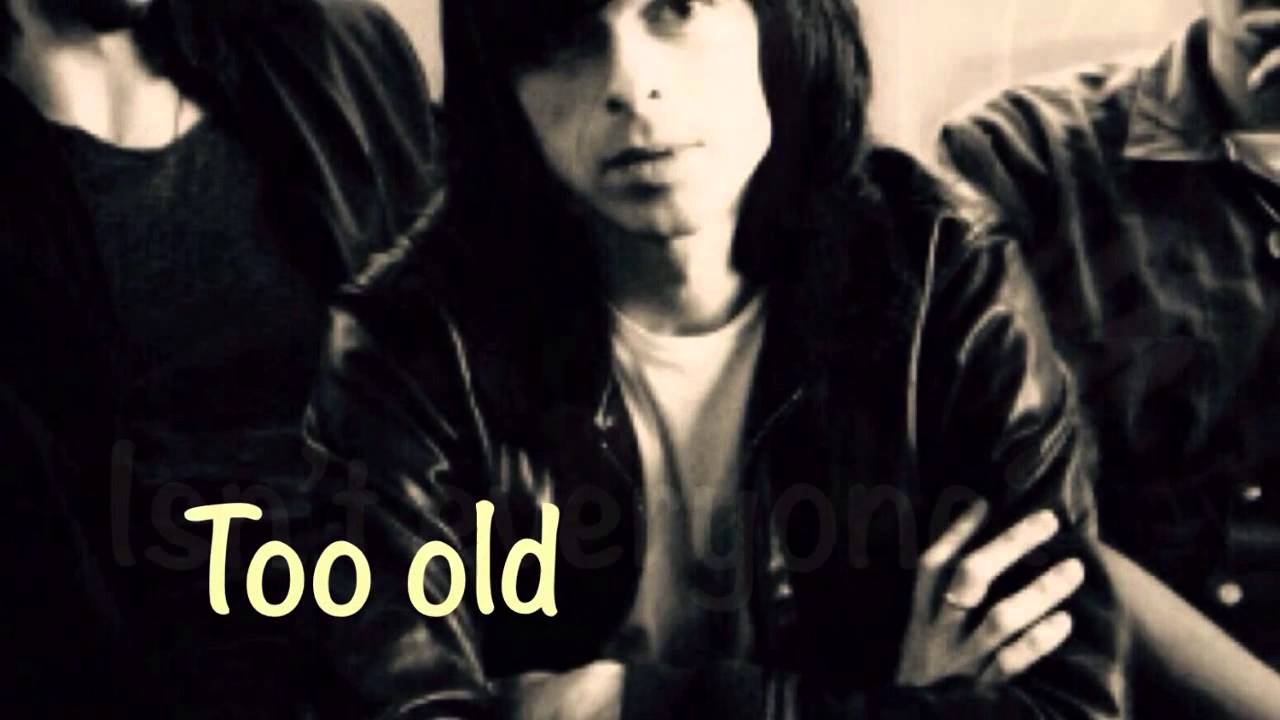Little Barrie - Eyes Were Young (with Lyrics)