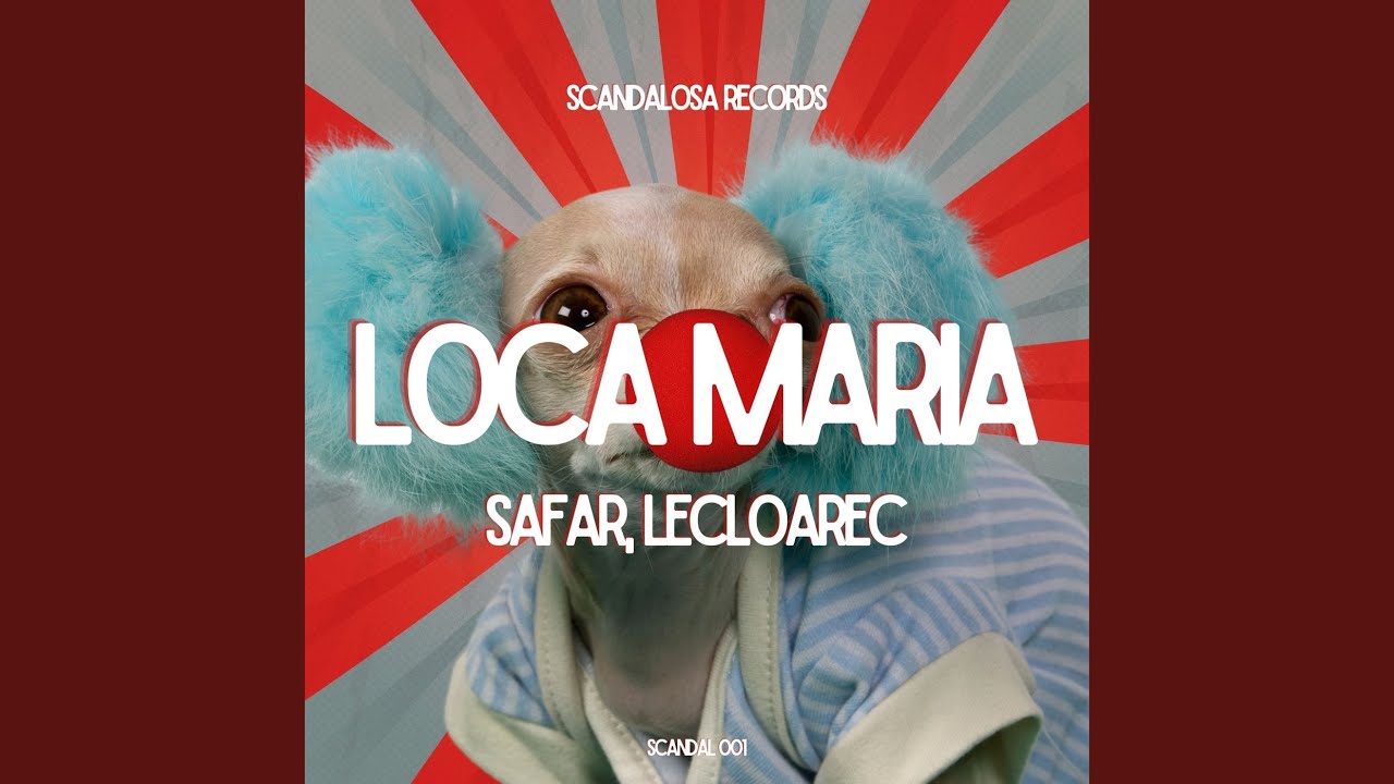 Loca Maria