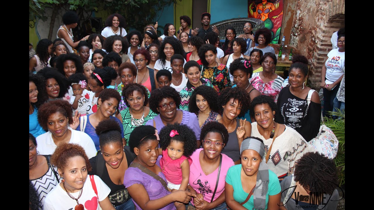 Miss Rizos: Belleza, Identidad y Empoderamiento