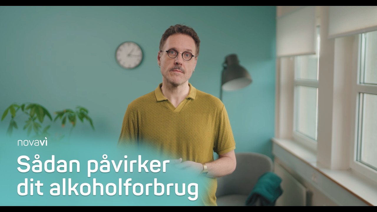 S&aring;dan p&aring;virker et skadeligt alkoholforbrug din krop og psyke