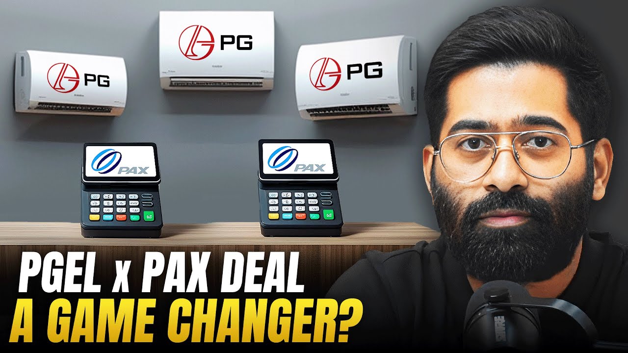 New challenges, new moves: The PG Electroplast story | The Daily Brief Hindi