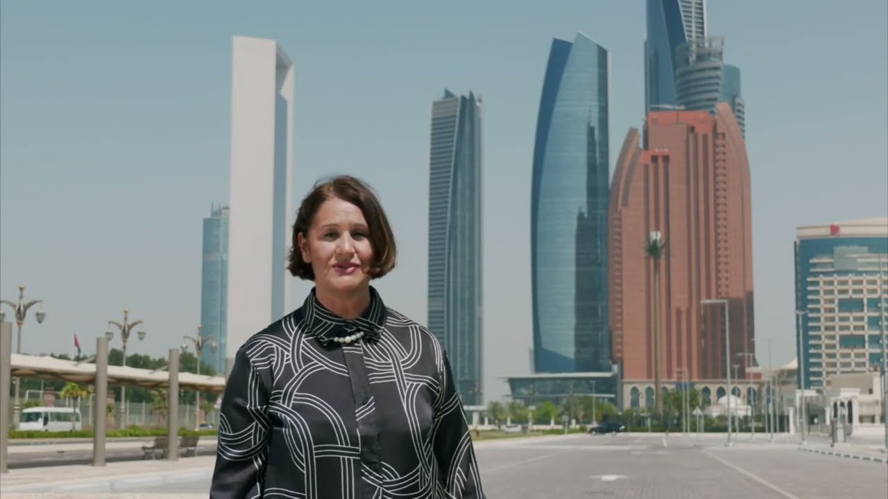 Abu Dabi: Tradicija, kutura, umetnost