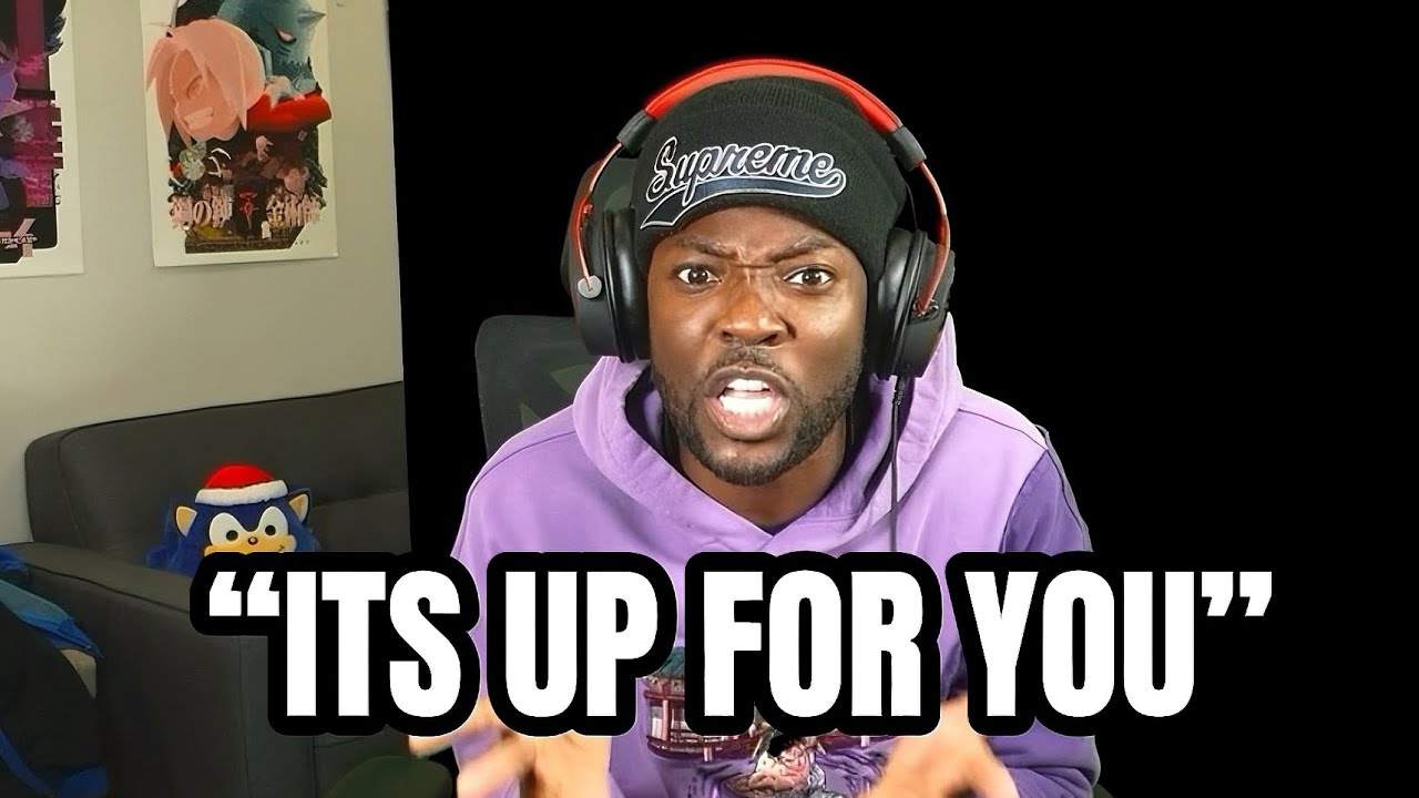 MARK & BEN ARE BEEFING…