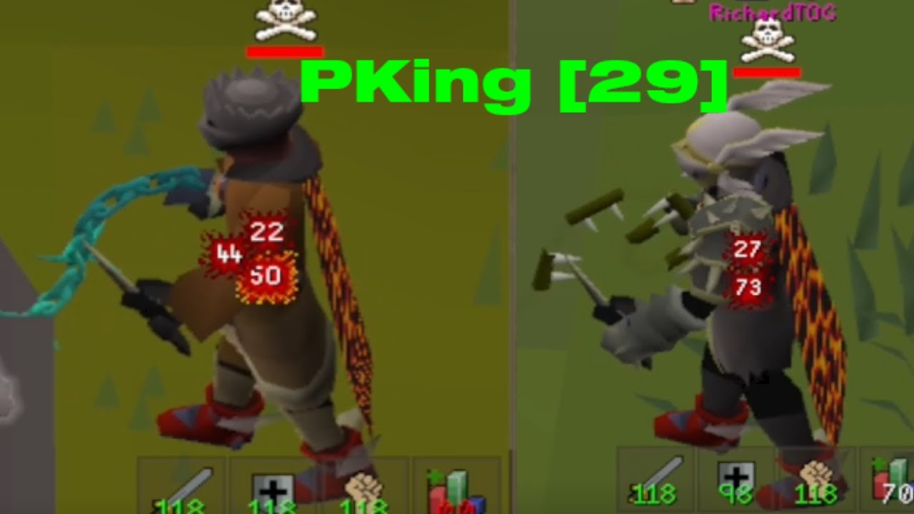 PKing [29]