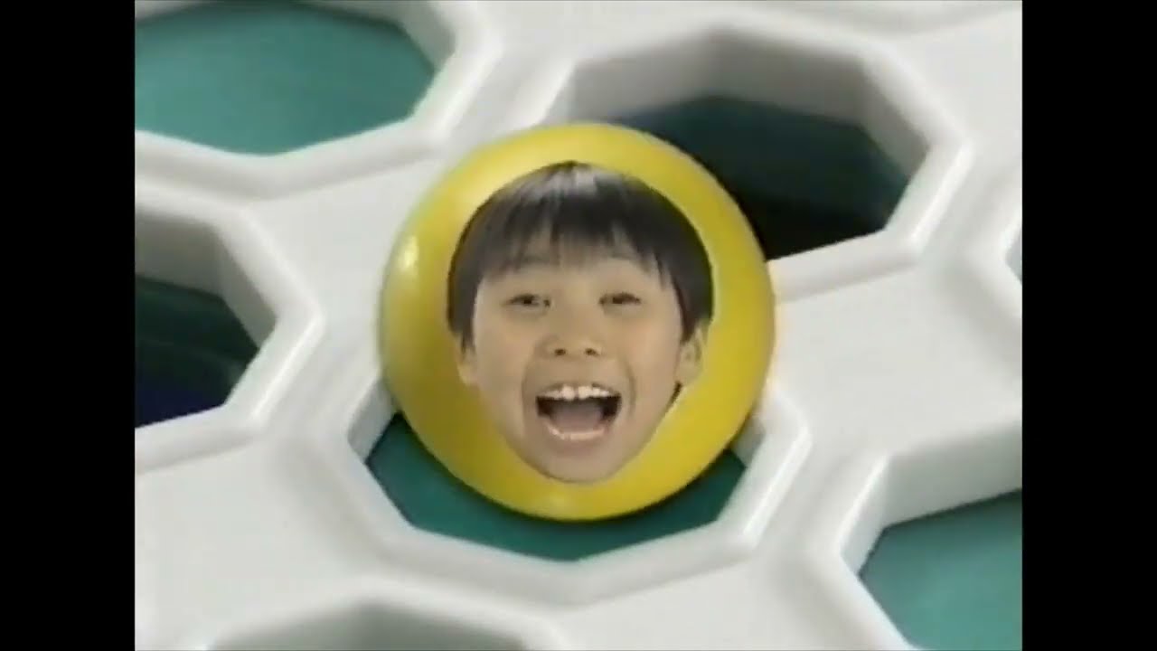 【北海道ローカルCM】2004年12月のドラえもんスペシャルで放送されたCM