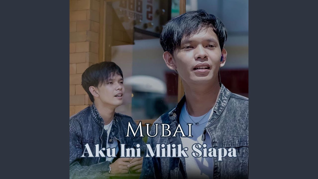 Aku Ini Milik Siapa