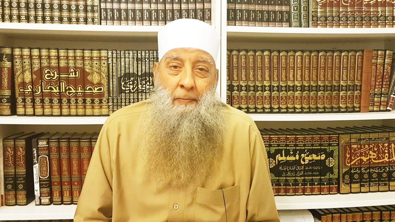 رسالة الشيخ الحويني لطلبة العلم في جامعة الزيتونة والإخوة في تونس | 17/2/2019