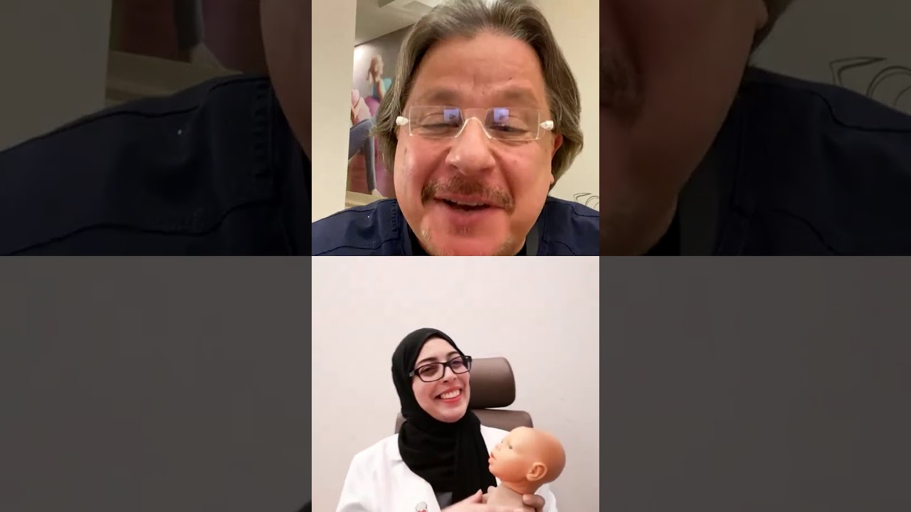 طبيعي أو قيصري