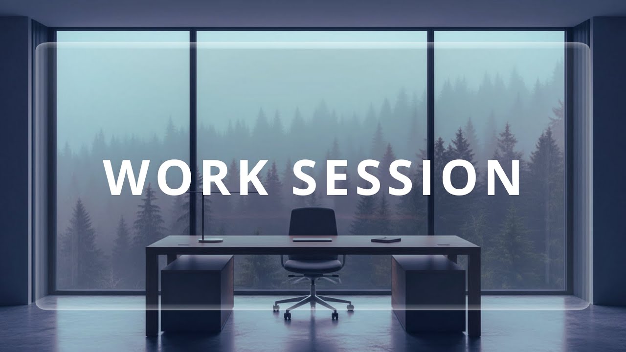 Music to Help with Focus and Concentration | Active Focus