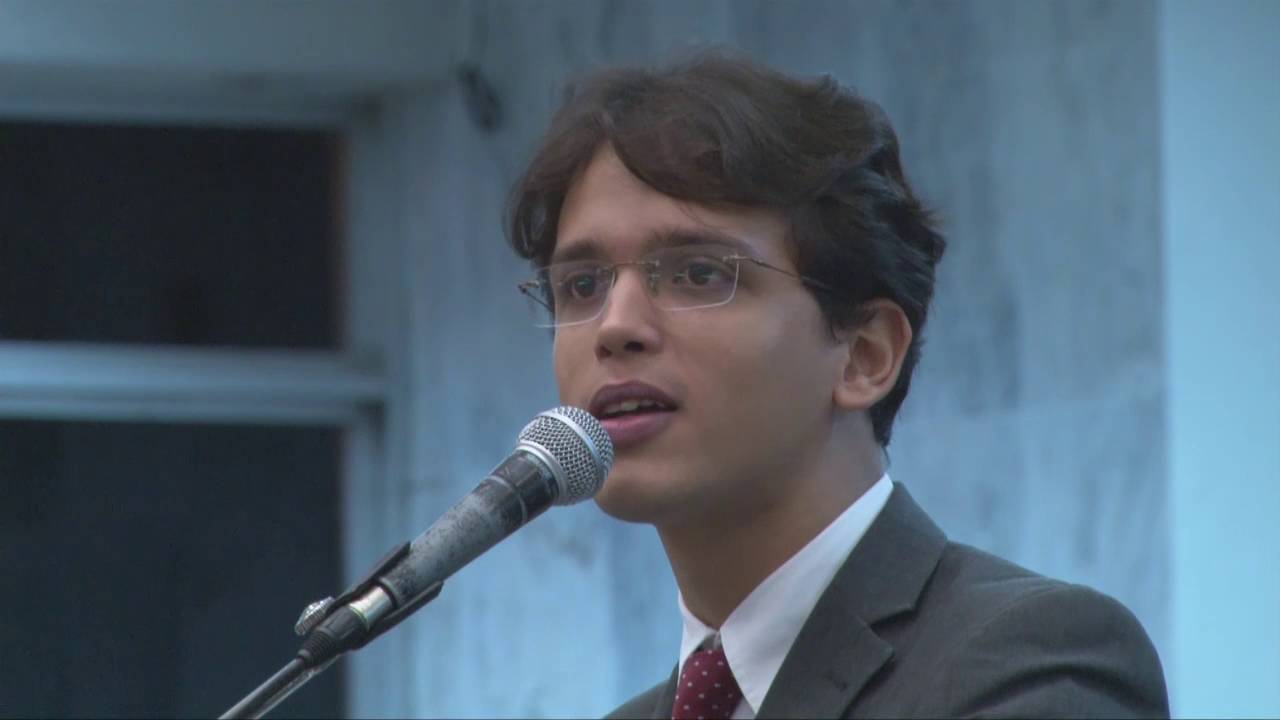 Mensagem Bíblica   25 09 2016   Renato Torres