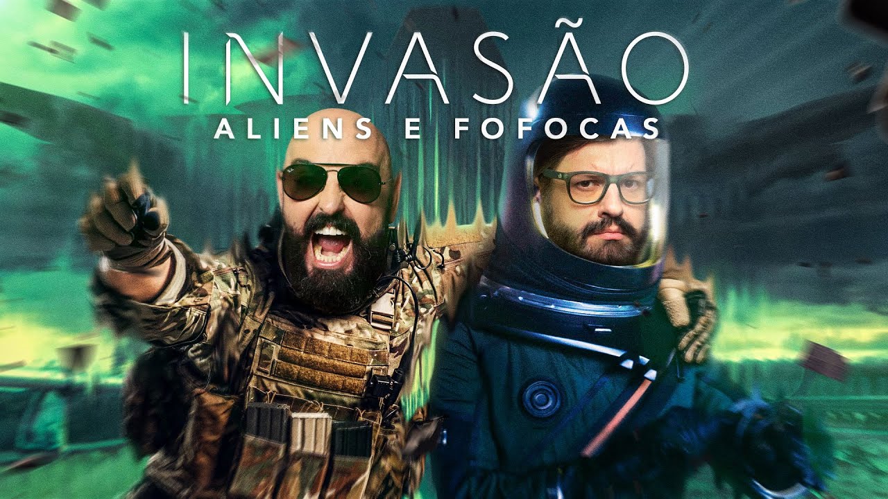 Invas&atilde;o - Resum&atilde;o para 3&ordf; Temporada