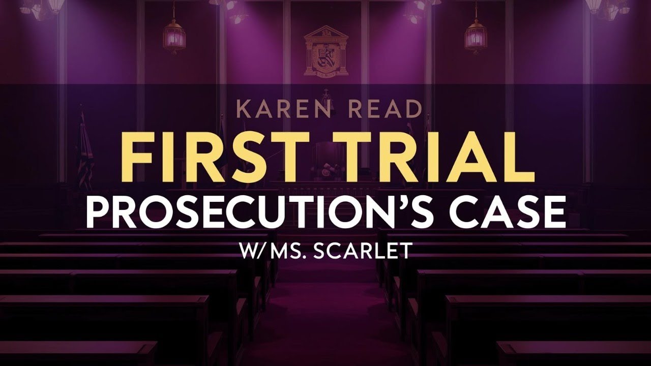 Oh No...Its the McCabe's testimony today!!! More and more lies???