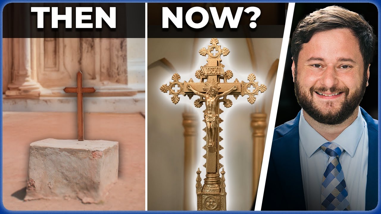 The Early Church was 100% Catholic | AMA Church History w/@shamelesspopery​