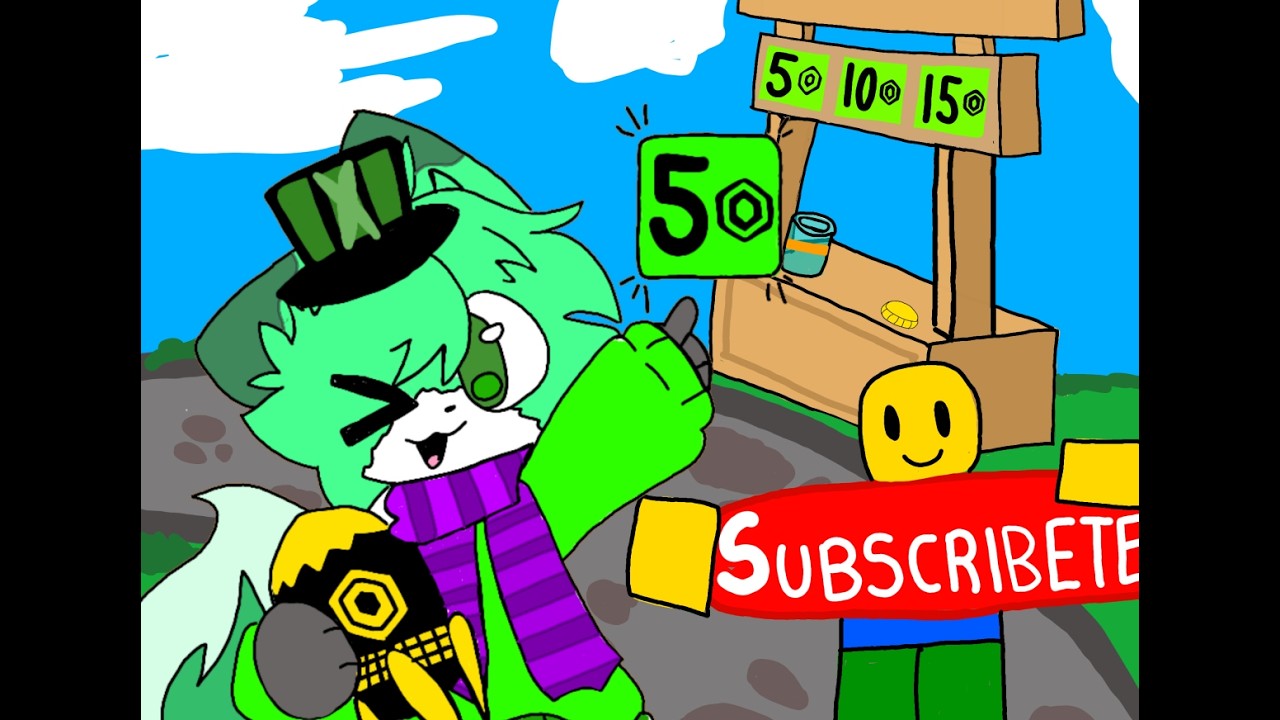 DONADO 💸ROBUX💸DE TRANQUIS EN PLIS DONATE (MAX: 5 ROBUX)