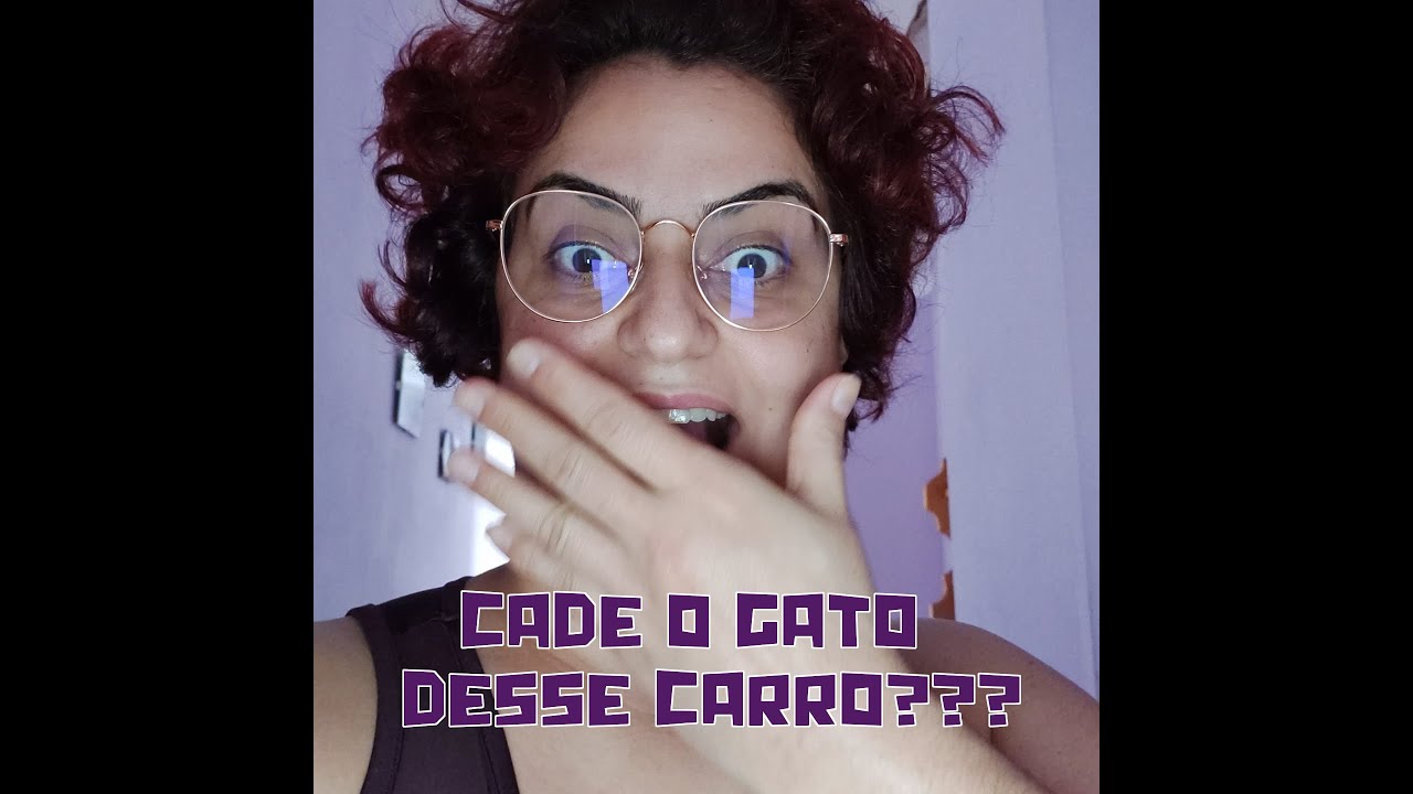 Aonde fica o GATO do CARRO aqui na ESPAÑA ?