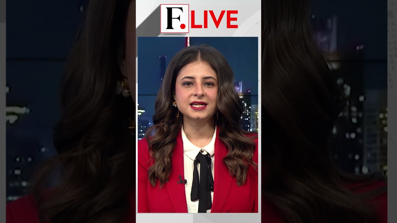 US Calls Pak Unsafe, Issues Travel Warning | Firstpost Live | N18G