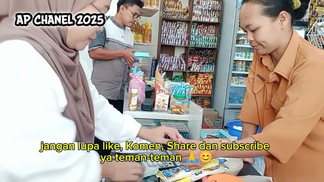TOKO KELONTONG INGIN CEPAT BERKEMBANG || TONTON VIDEO INI 