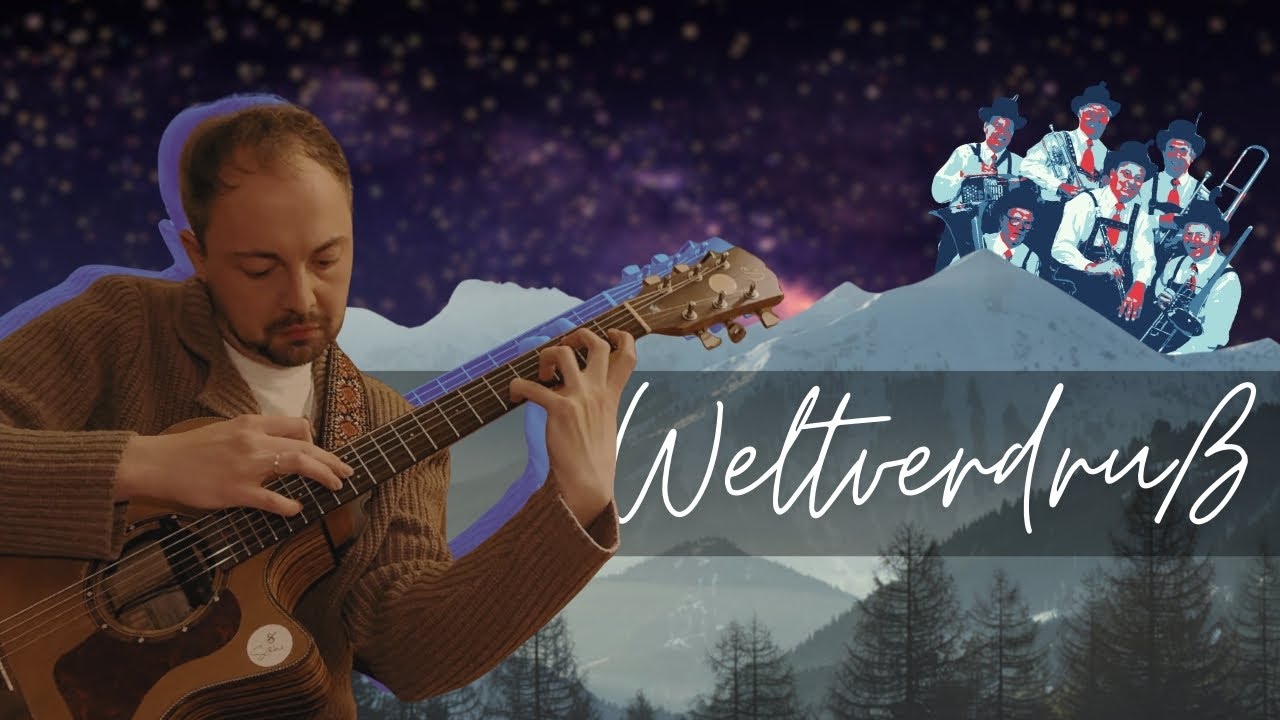 Weltverdruß